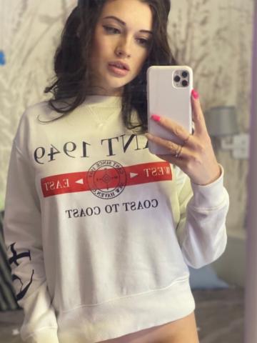 Эвелина